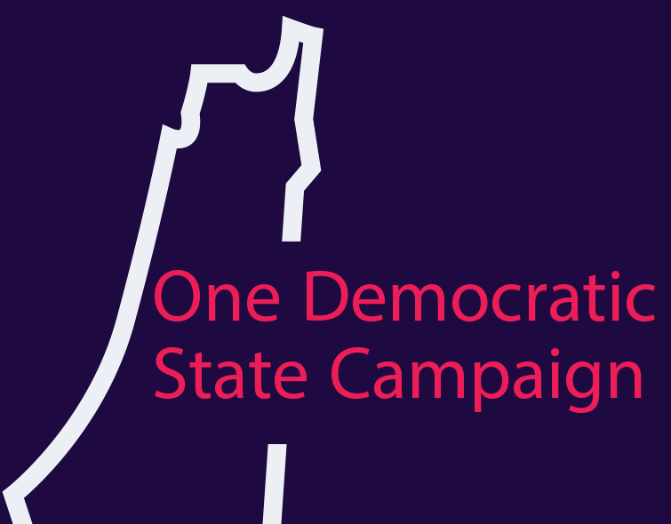 Activities & Campaigns – One Democratic State Campaign